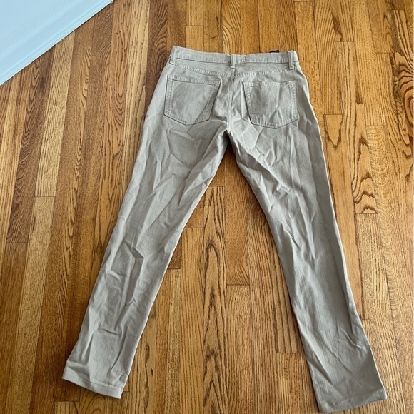 J Brand Men’s Tyler Khaki Pants Size 32 - Picture 9 of 9